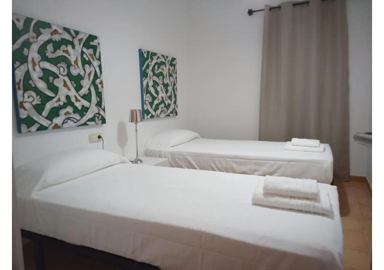 Anahi Homes Corralejo -Villa Codeso 7 La Oliva