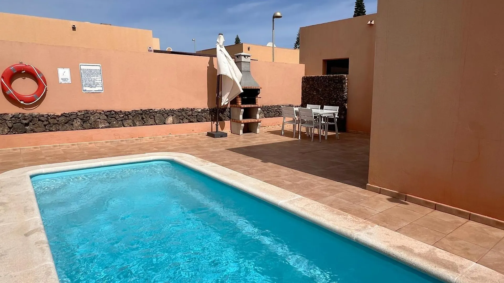 Anahi Homes Corralejo -Villa Codeso 7 La Oliva 0*,  Espagne