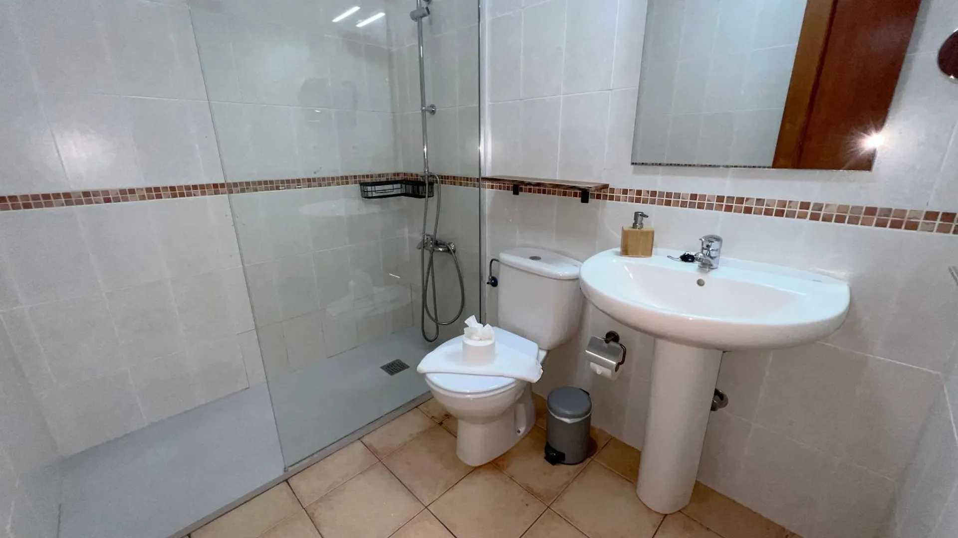 Anahi Homes Corralejo -Villa Codeso 7 La Oliva Villa