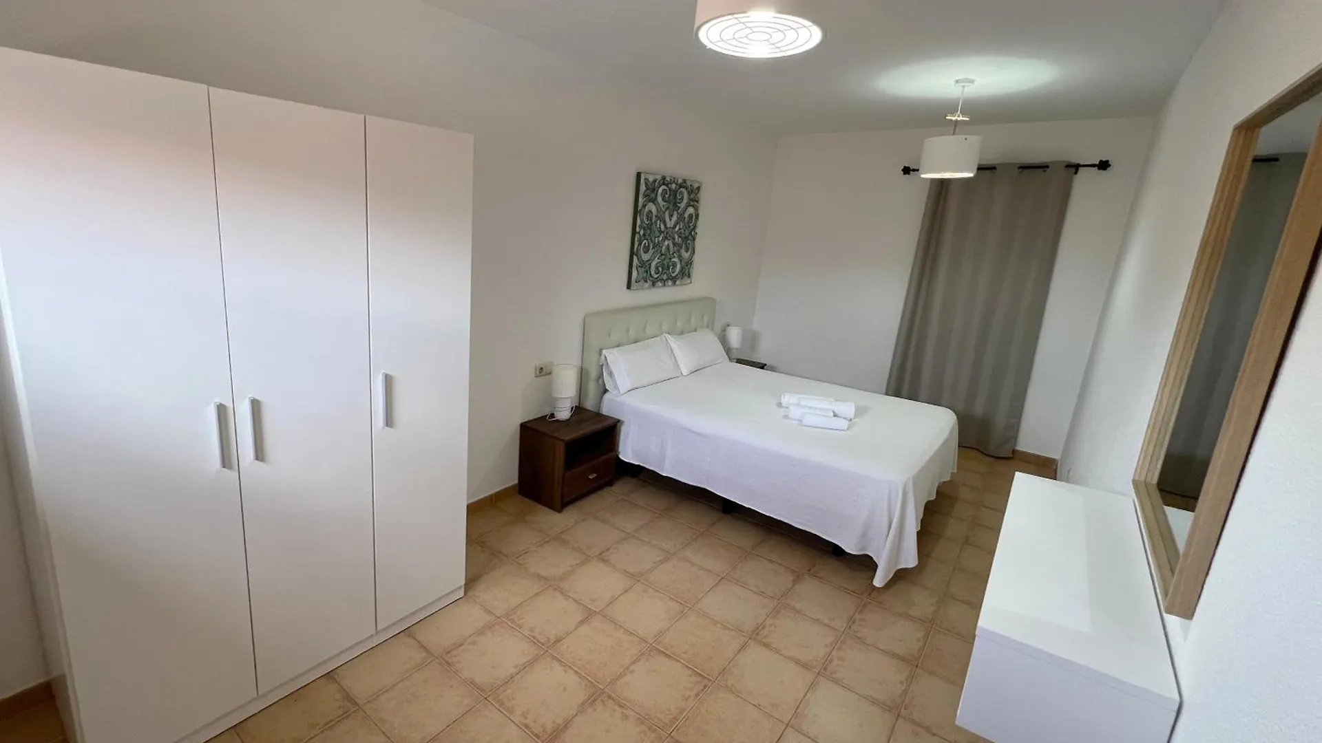 Anahi Homes Corralejo -Villa Codeso 7 La Oliva 0*,
