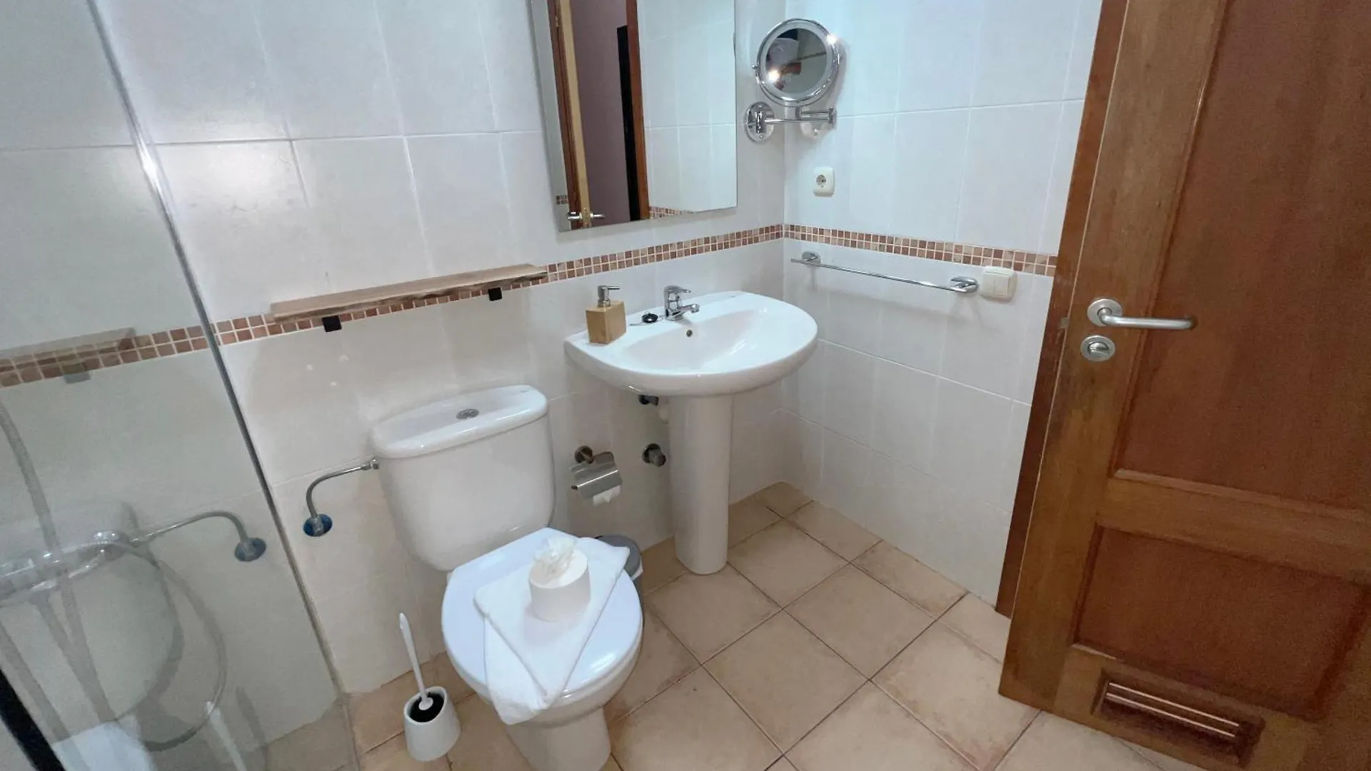 Anahi Homes Corralejo -Villa Codeso 7 La Oliva
