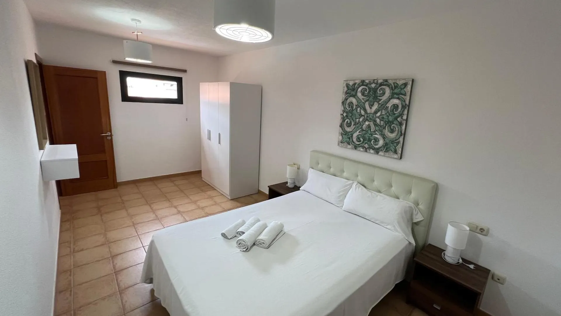 Villa Anahi Homes Corralejo -Villa Codeso 7 La Oliva
