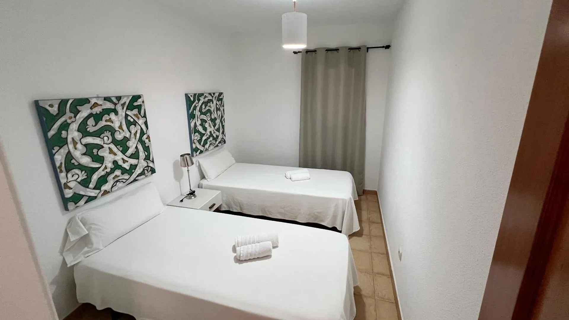 Anahi Homes Corralejo -Villa Codeso 7 La Oliva Espagne