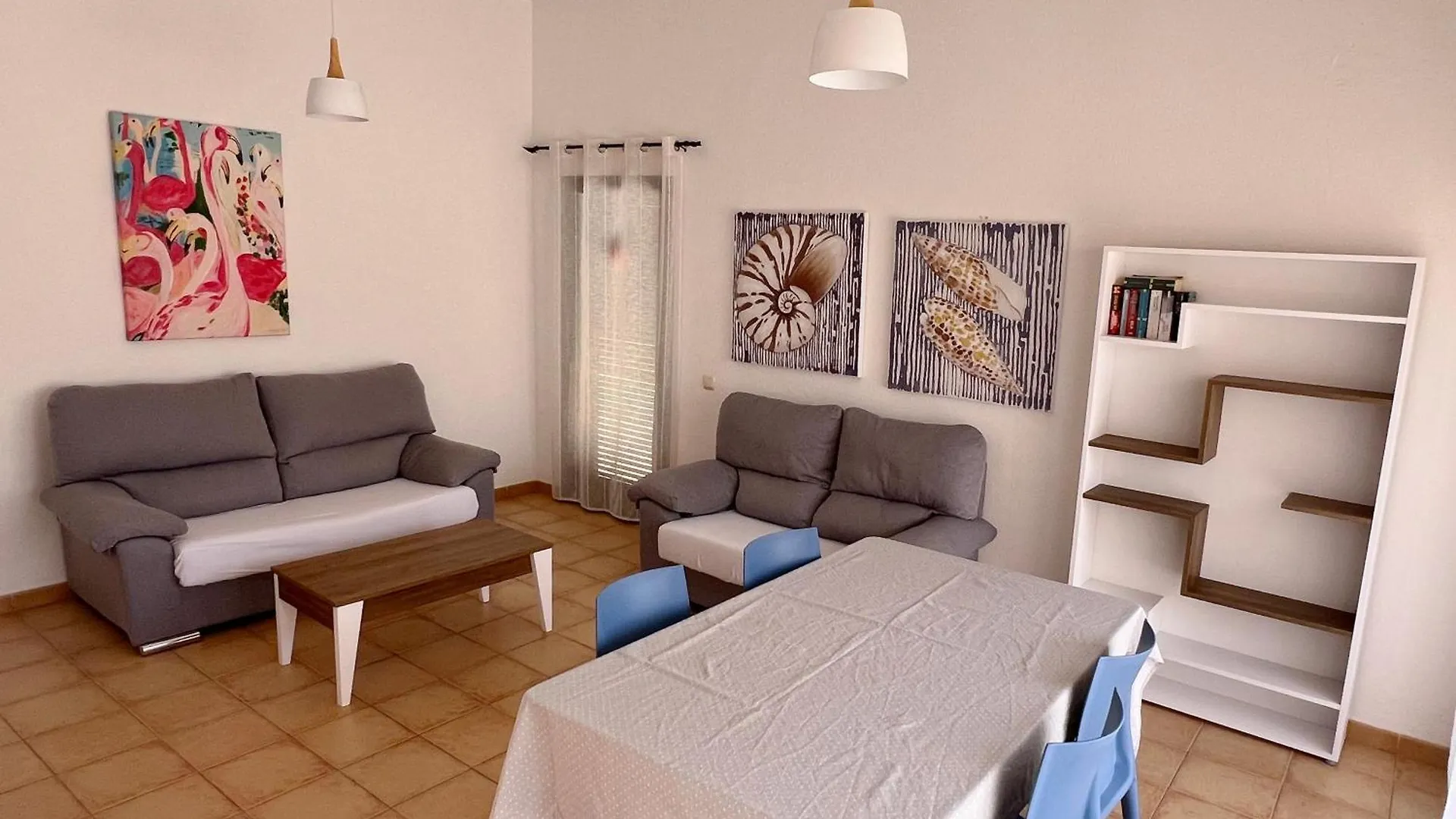 Villa Anahi Homes Corralejo -Villa Codeso 7 La Oliva Espagne