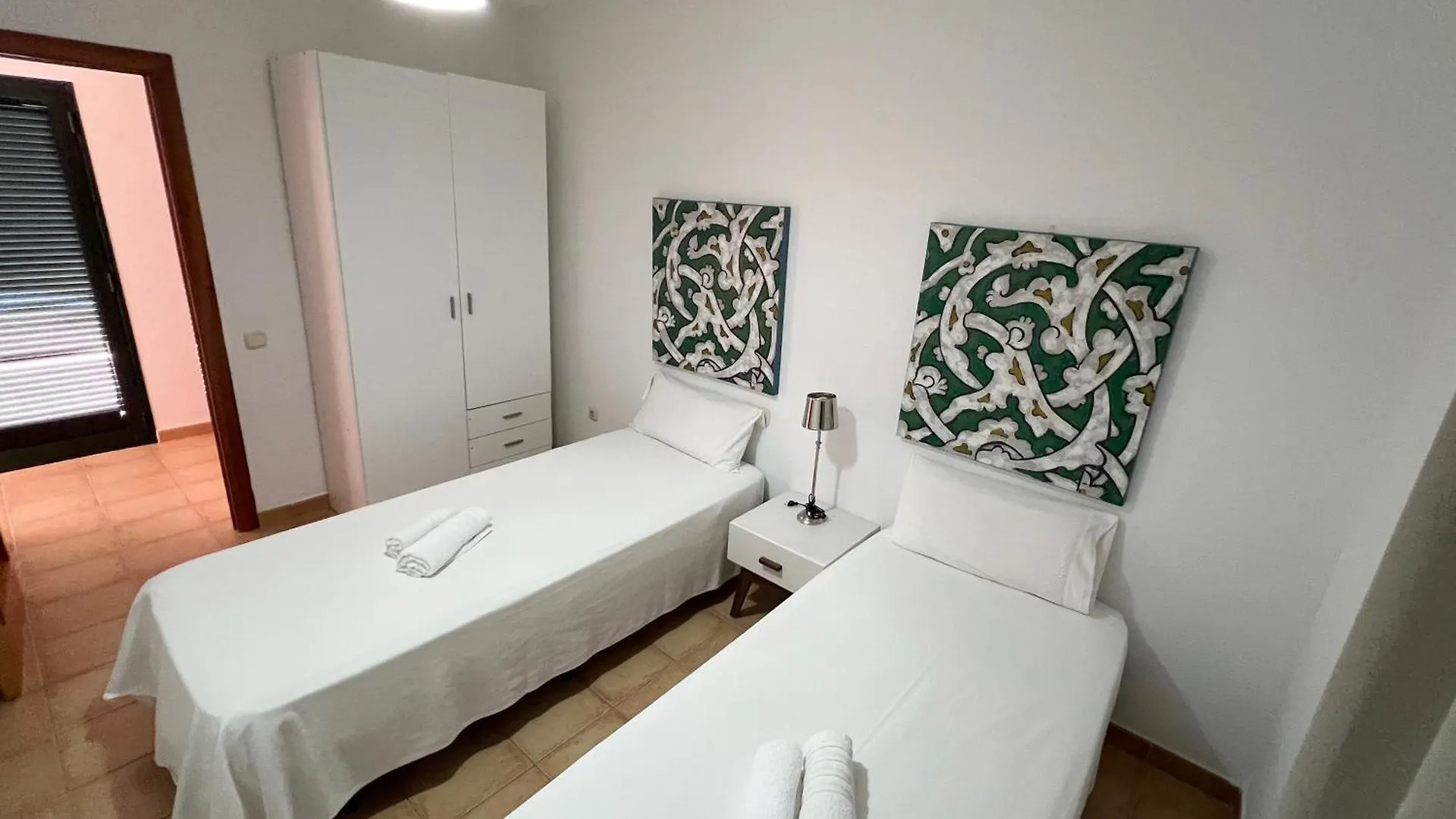 Anahi Homes Corralejo -Villa Codeso 7 La Oliva