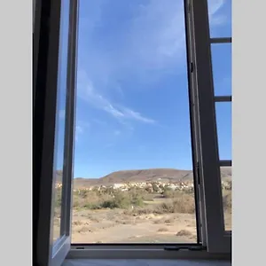 Appartement En La Pared Fuerteventura Vista Mar, Pájara