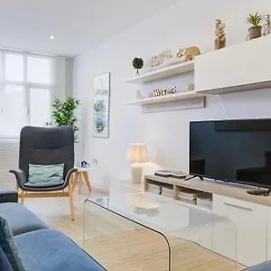 Casa Mimar Moderna Y Acogedora Holiday home