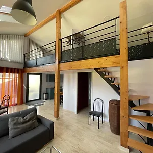 Maison Milla Saint-Egreve