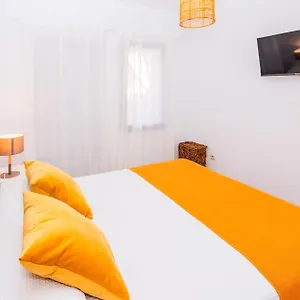 Villa Holidayvilla Tropical - Bbq , Pool , Garden By Holidays, La Oliva